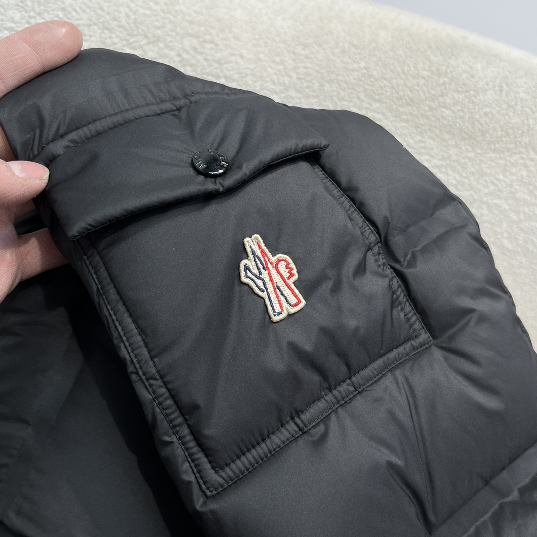 Moncler Down Jackets